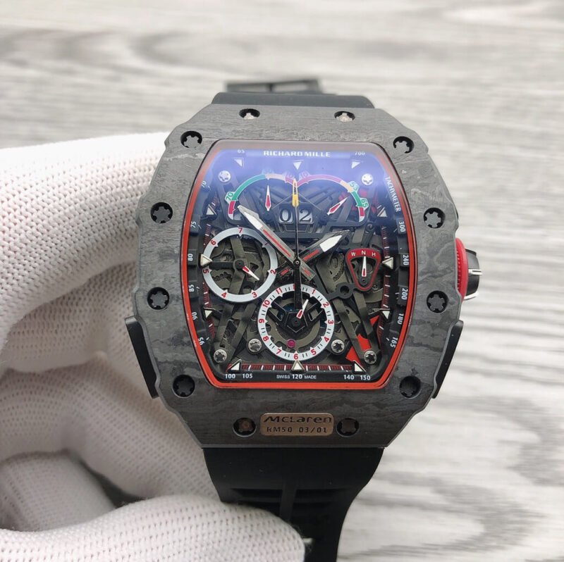 RICHARD MILLE_49