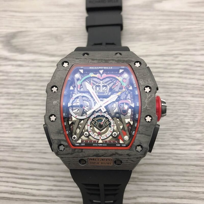 RICHARD MILLE_49