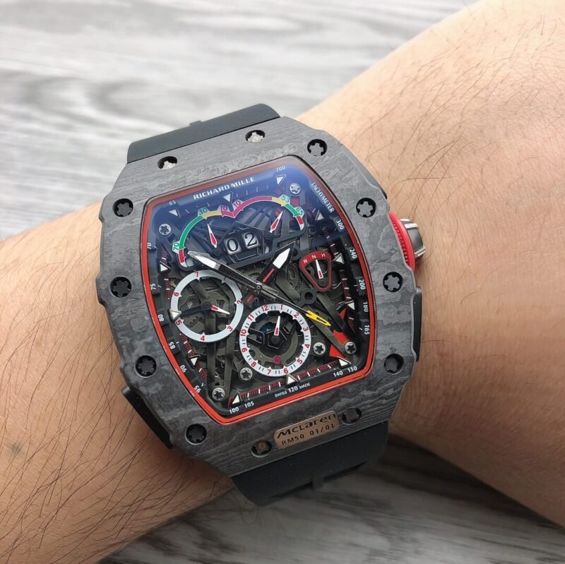 RICHARD MILLE_49