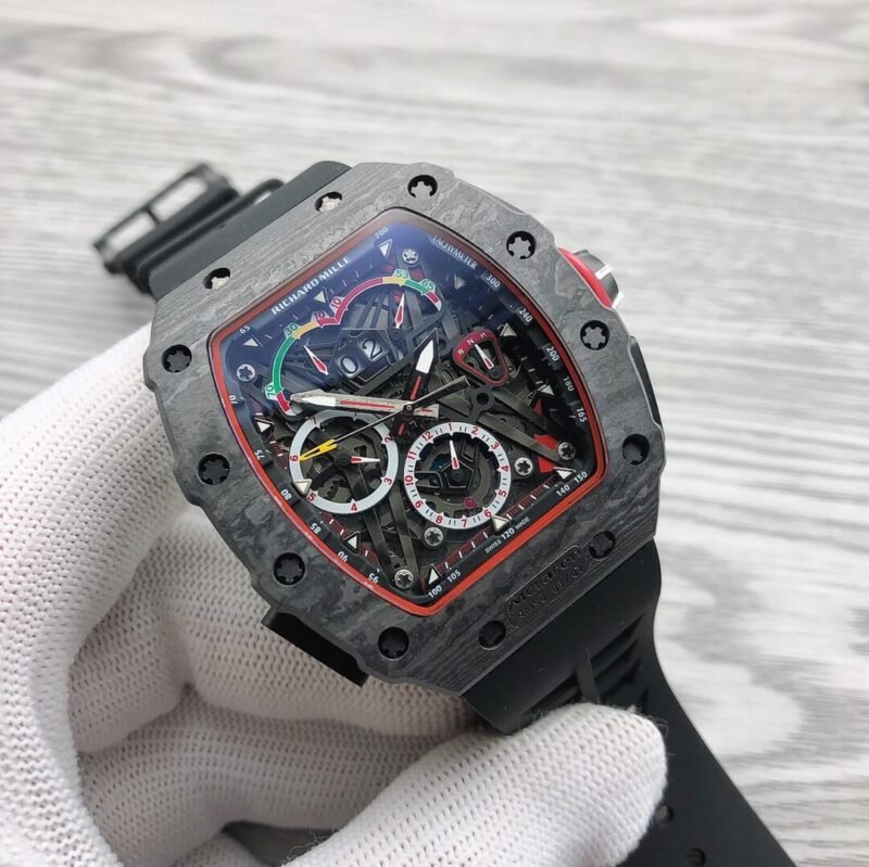 RICHARD MILLE_49