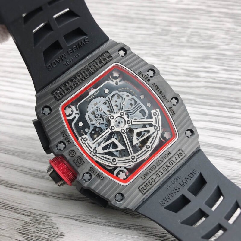 RICHARD MILLE_49