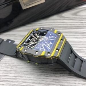 RICHARD MILLE_50