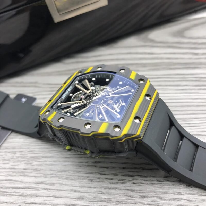 RICHARD MILLE_50
