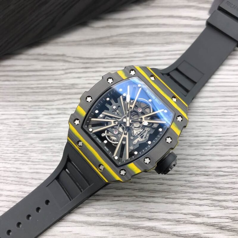 RICHARD MILLE_50