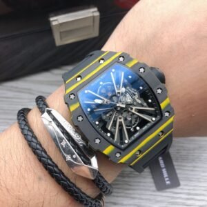 RICHARD MILLE_50