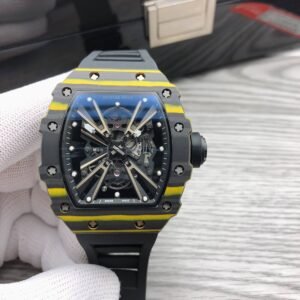 RICHARD MILLE_50