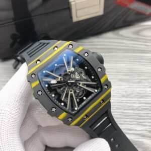 RICHARD MILLE_50