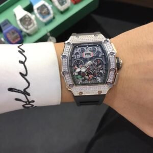 RICHARD MILLE_52