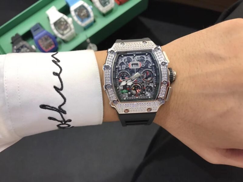 RICHARD MILLE_52