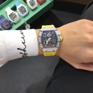 RICHARD MILLE_52