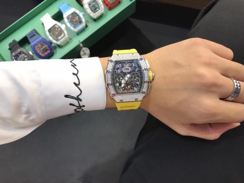 RICHARD MILLE_52