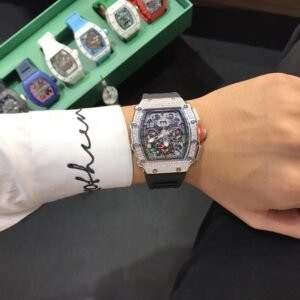 RICHARD MILLE_52