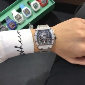 RICHARD MILLE_52