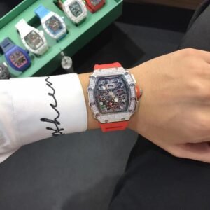 RICHARD MILLE_52