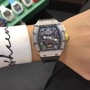 RICHARD MILLE_52