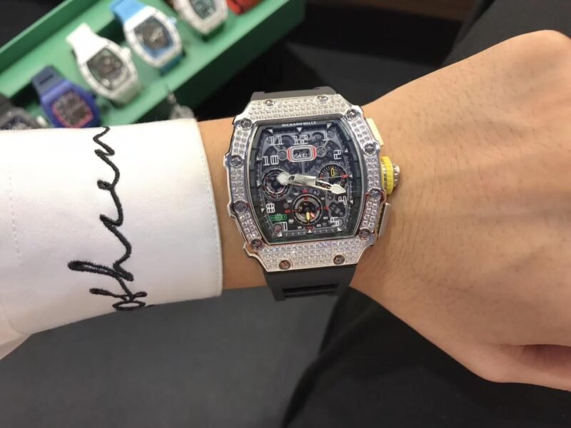 RICHARD MILLE_52