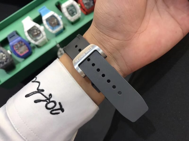 RICHARD MILLE_52