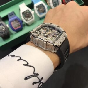 RICHARD MILLE_52