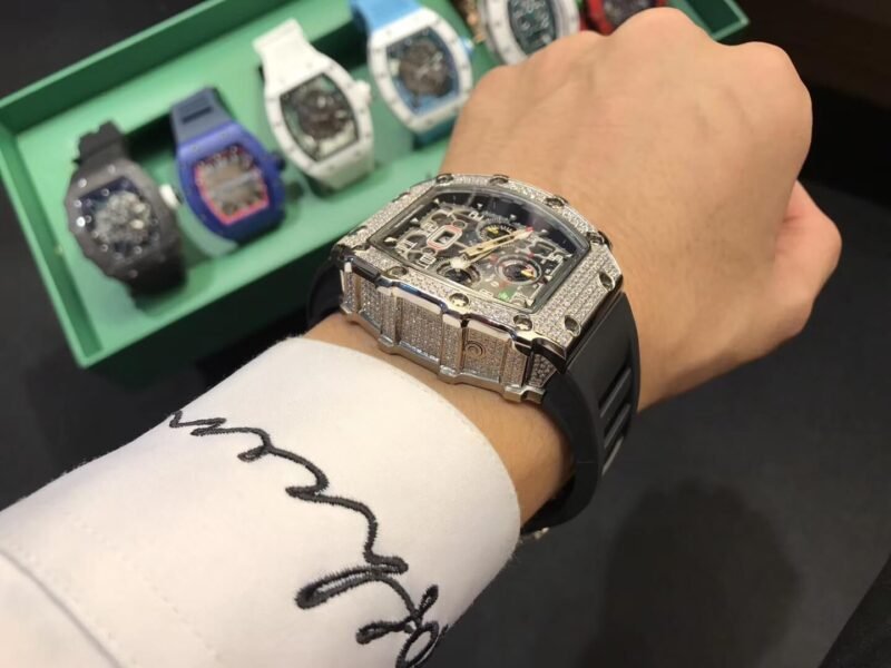 RICHARD MILLE_52