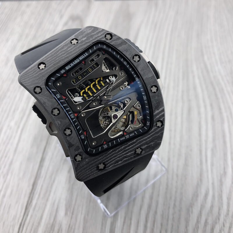 RICHARD MILLE_53