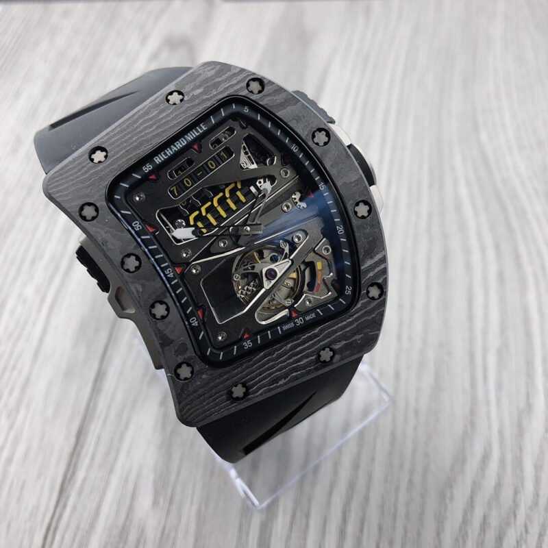 RICHARD MILLE_53