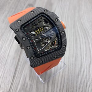 RICHARD MILLE_53