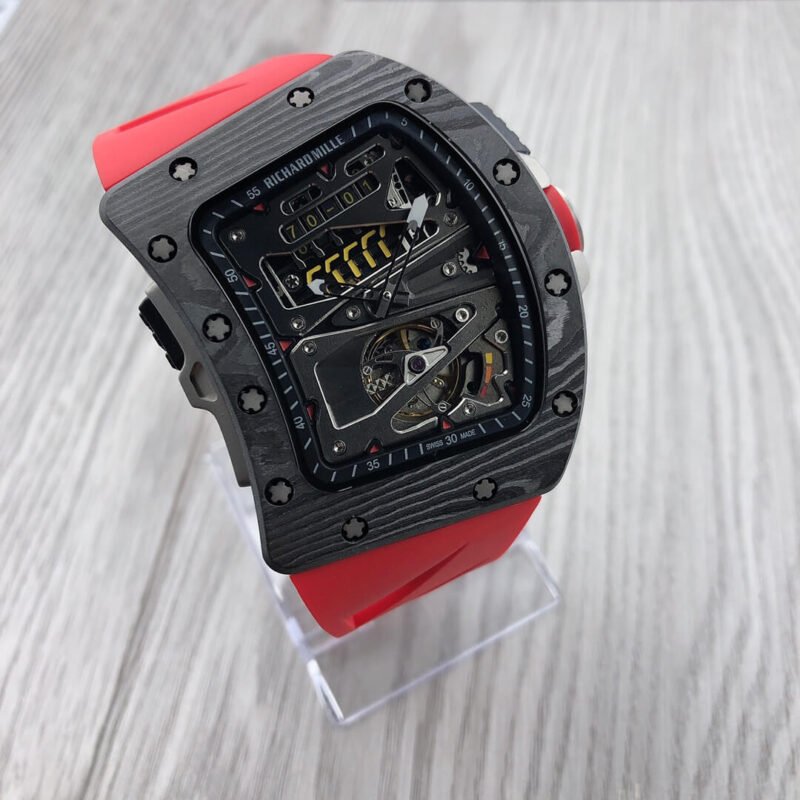 RICHARD MILLE_53