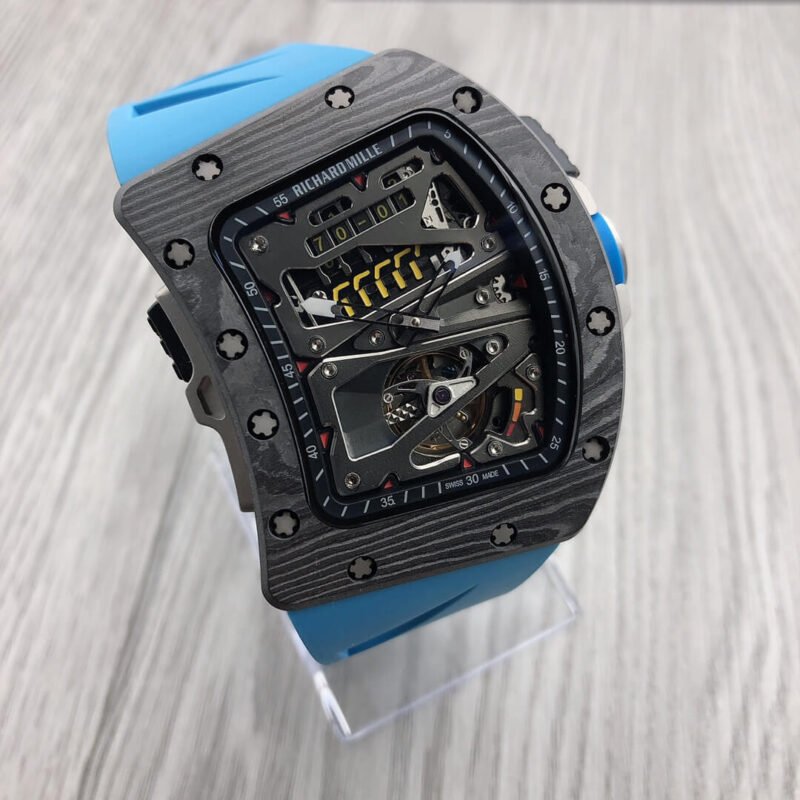 RICHARD MILLE_53