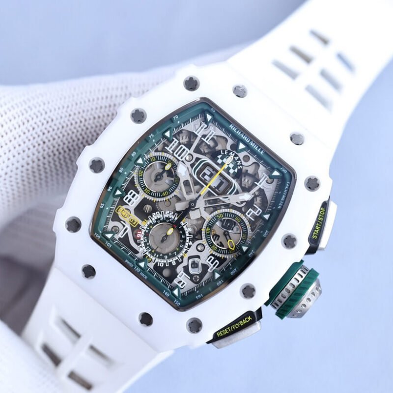 RICHARD MILLE_54