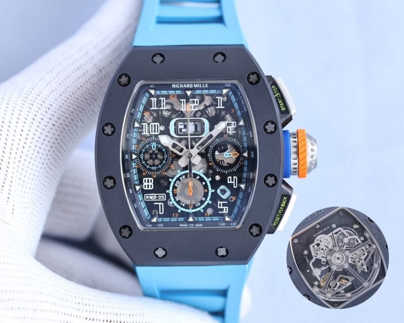 RICHARD MILLE_54