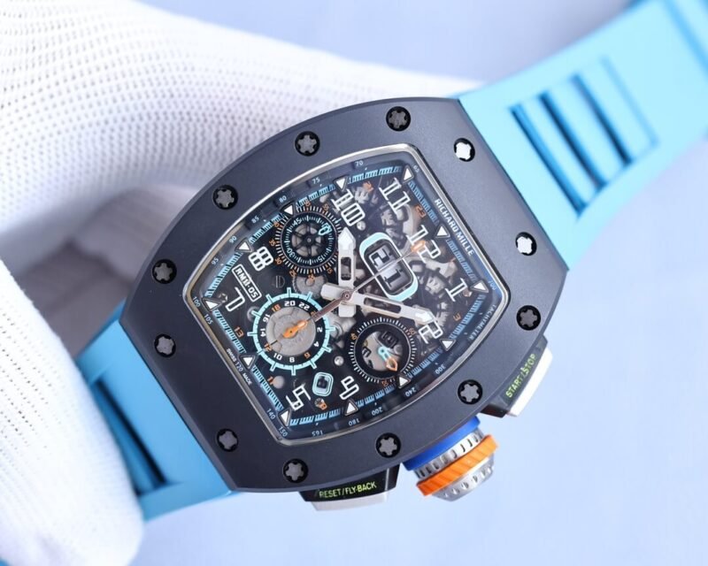 RICHARD MILLE_54