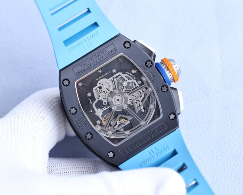 RICHARD MILLE_54