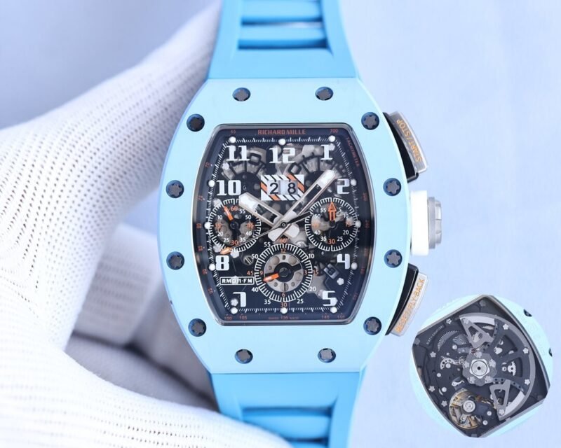 RICHARD MILLE_54