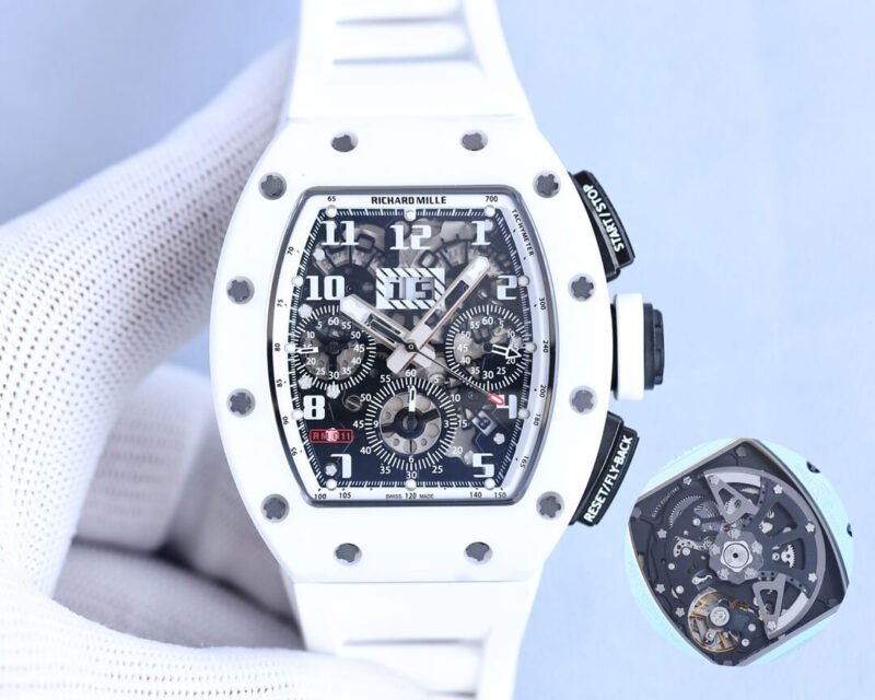 RICHARD MILLE_54