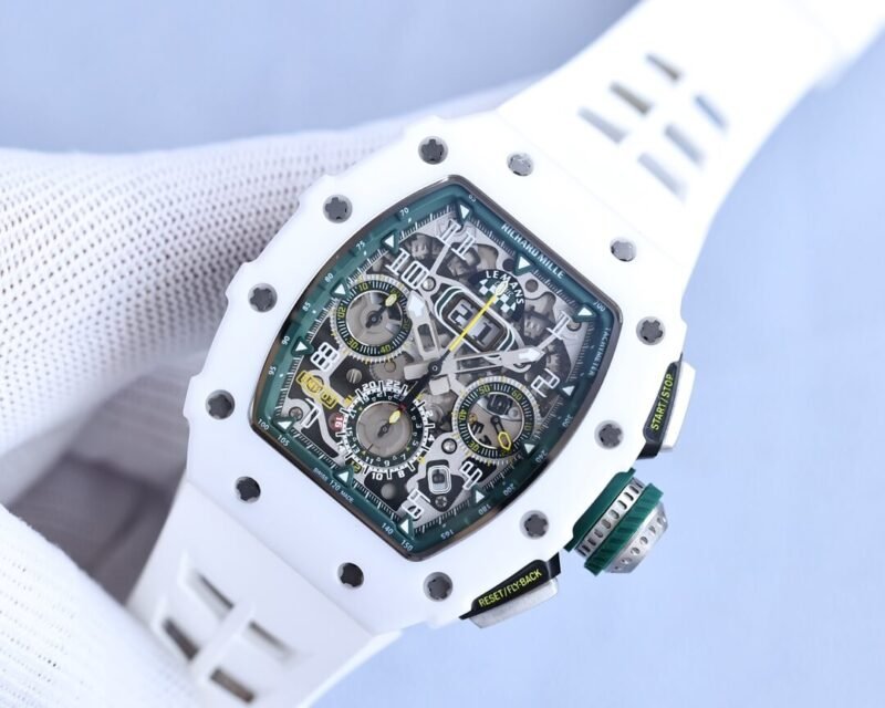 RICHARD MILLE_54