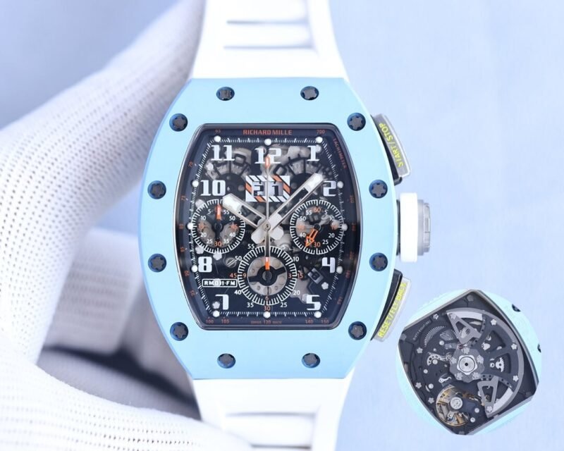 RICHARD MILLE_54