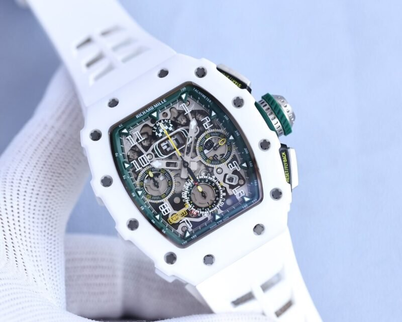 RICHARD MILLE_54