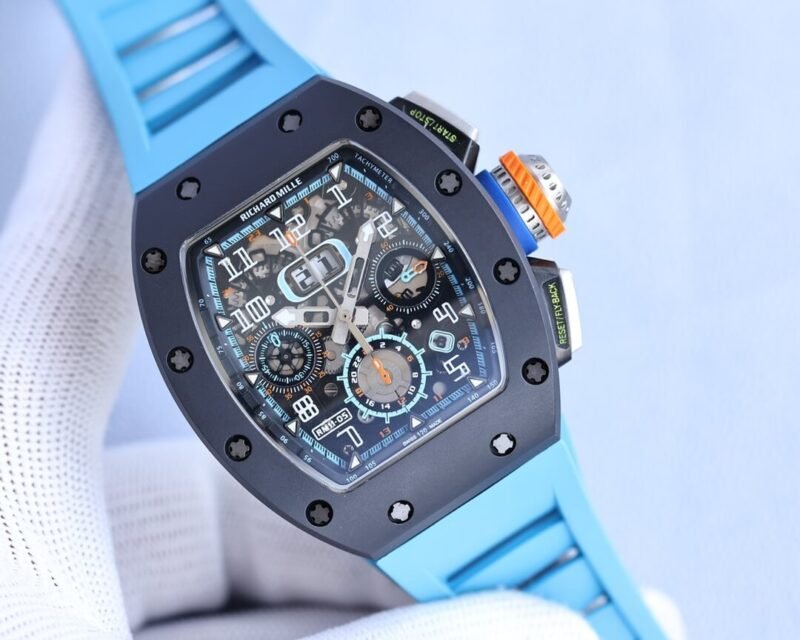 RICHARD MILLE_54