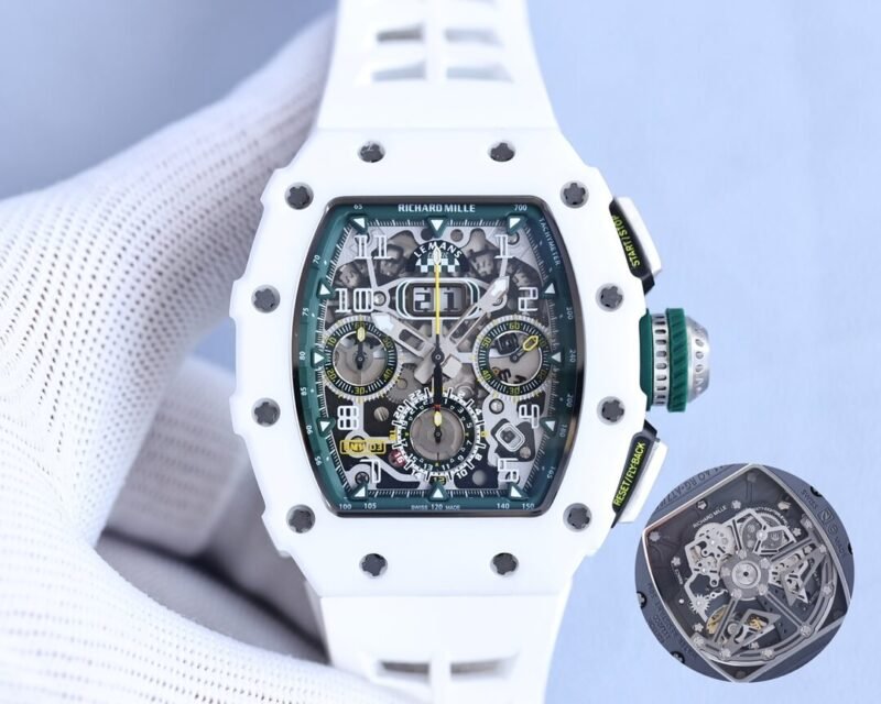 RICHARD MILLE_54