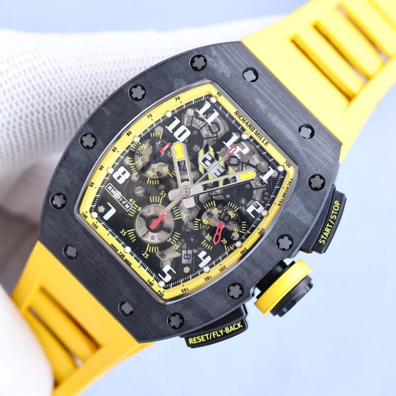RICHARD MILLE_55
