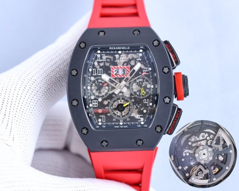 RICHARD MILLE_55