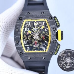RICHARD MILLE_55