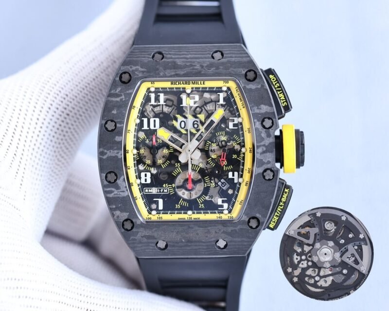 RICHARD MILLE_55