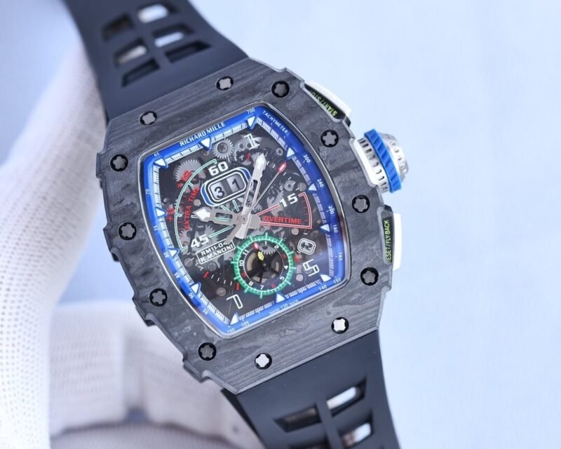RICHARD MILLE_55