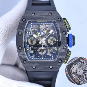 RICHARD MILLE_55