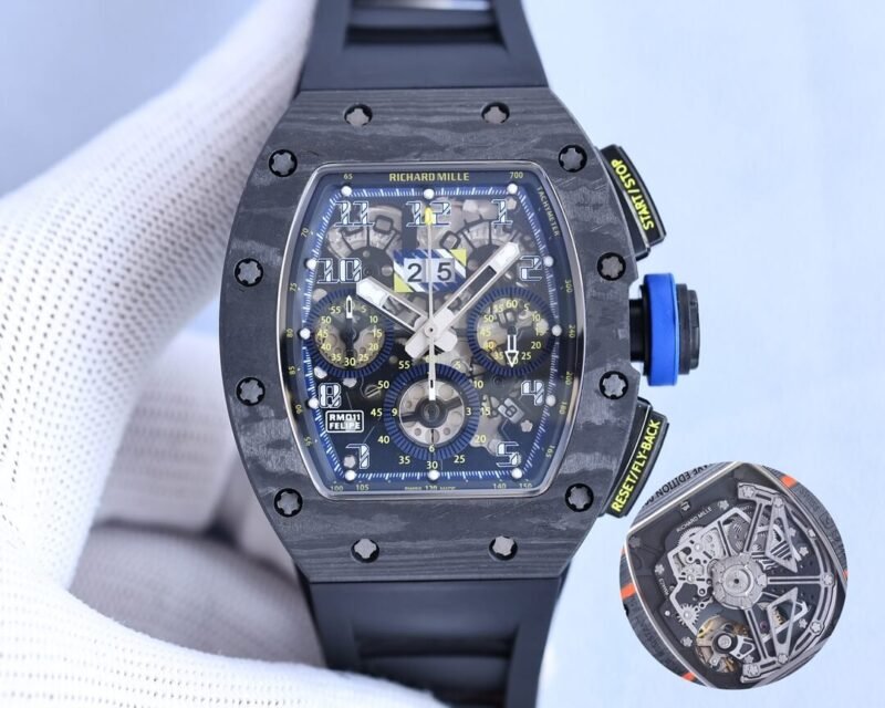 RICHARD MILLE_55