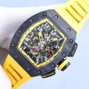 RICHARD MILLE_55