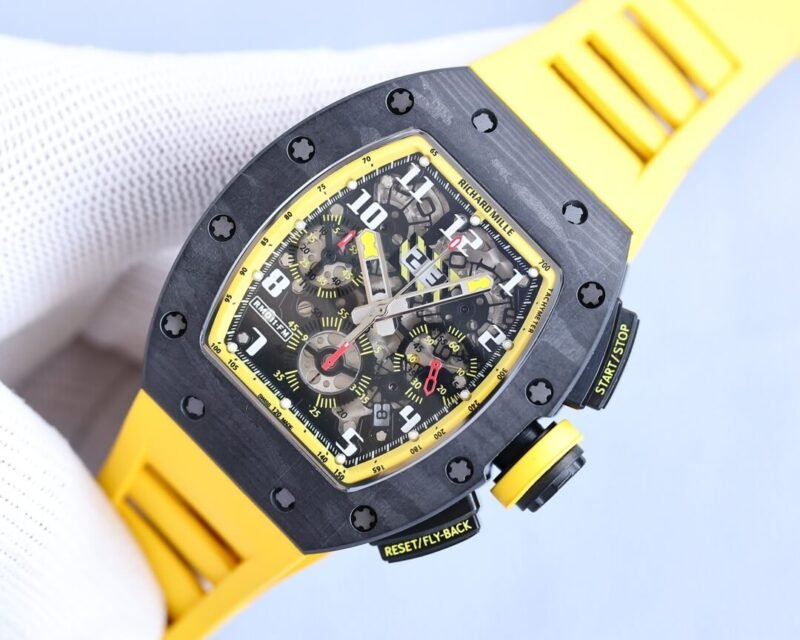 RICHARD MILLE_55