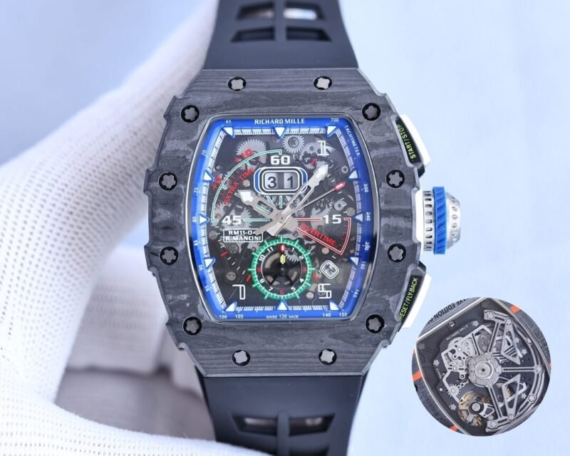 RICHARD MILLE_55