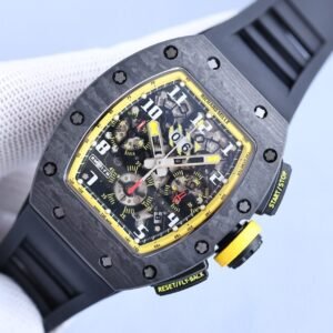 RICHARD MILLE_55